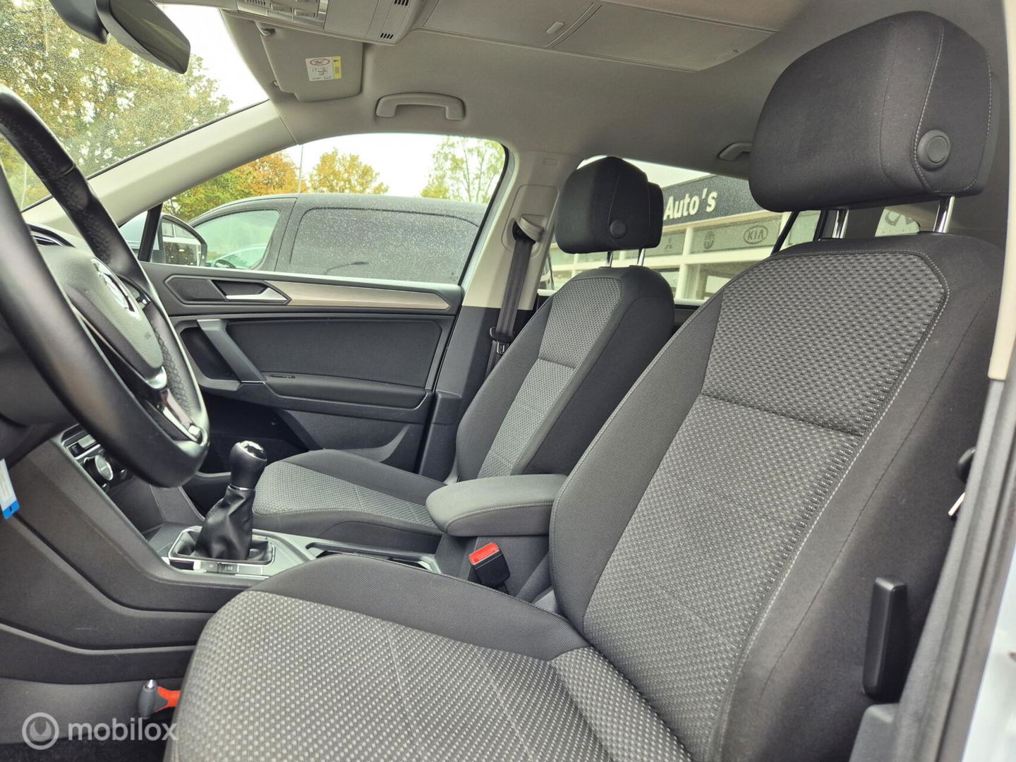 Volkswagen Tiguan Allspace 1.5 TSI, Digi Dash, E-Klep, Trekhaak