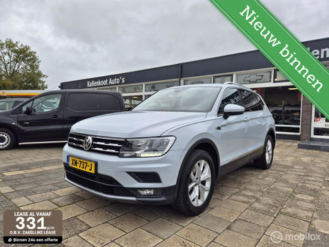 Volkswagen Tiguan Allspace 1.5 TSI, Digi Dash, E-Klep, Trekhaak