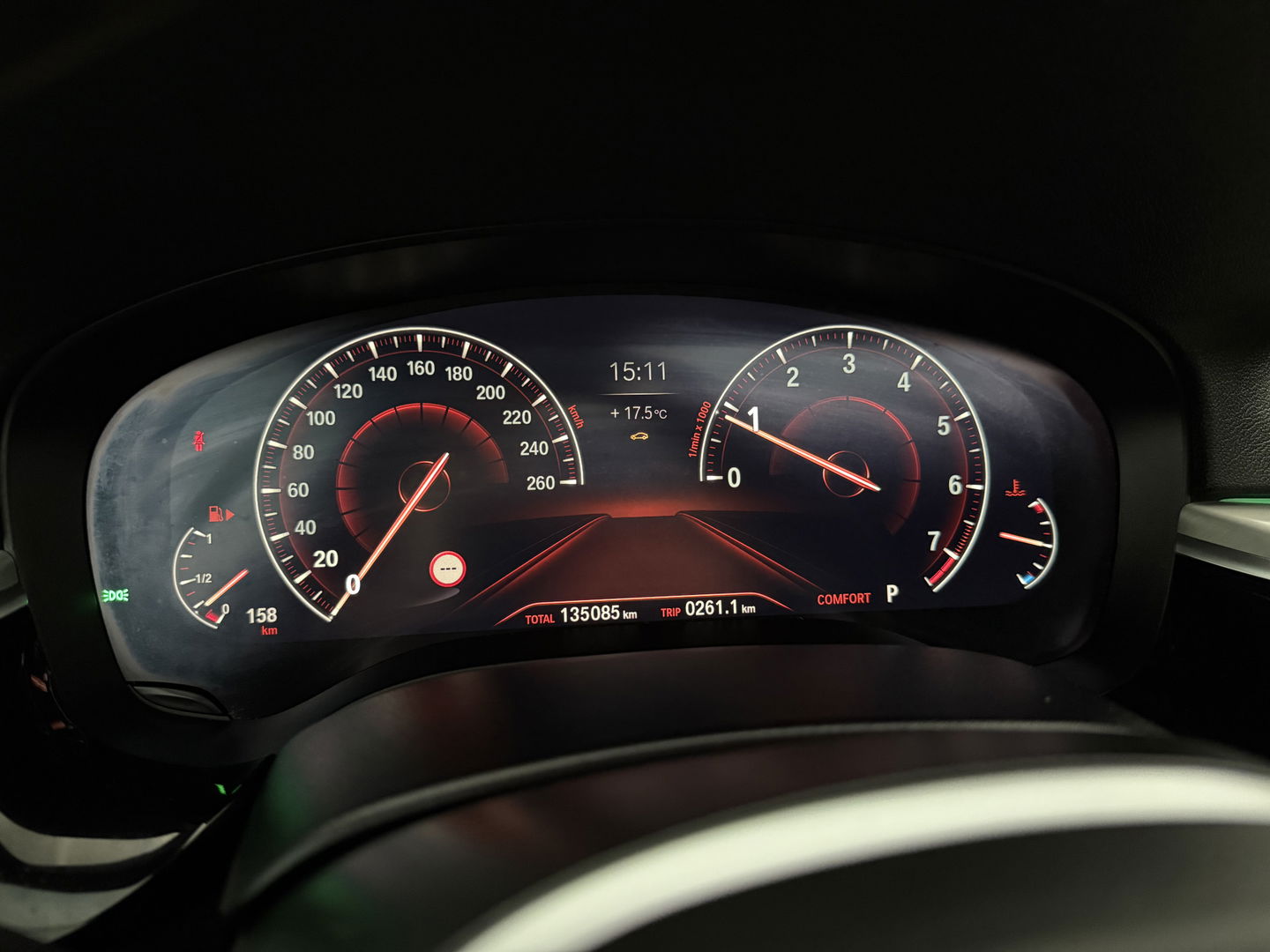BMW 5 Serie 520i High Executive M-Sport 184PK | Pano | Sfeerverl. | HuD | Virtual | Memory | Camera | Navi | Keyless | NAP