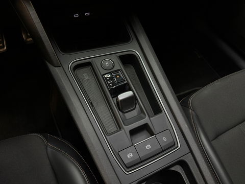 CUPRA Leon 1.4 e-Hybrid VZ Performance Copper Pano|Sfeer|VOL