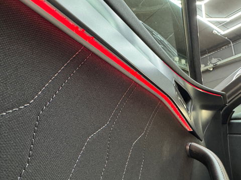CUPRA Leon 1.4 e-Hybrid VZ Performance Copper Pano|Sfeer|VOL