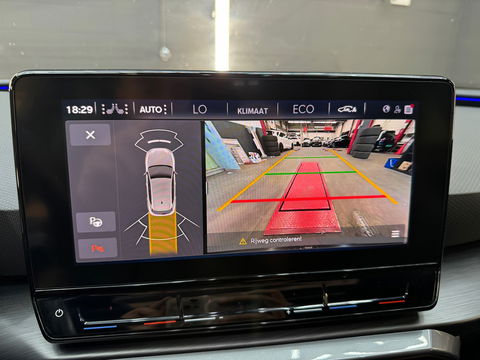 CUPRA Leon 1.4 e-Hybrid VZ Performance Copper Pano|Sfeer|VOL