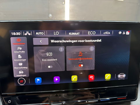 CUPRA Leon 1.4 e-Hybrid VZ Performance Copper Pano|Sfeer|VOL