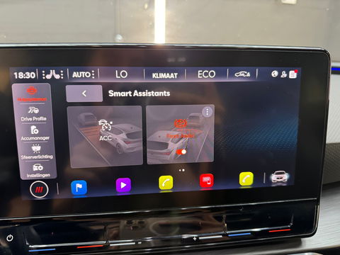 CUPRA Leon 1.4 e-Hybrid VZ Performance Copper Pano|Sfeer|VOL