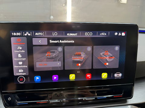 CUPRA Leon 1.4 e-Hybrid VZ Performance Copper Pano|Sfeer|VOL