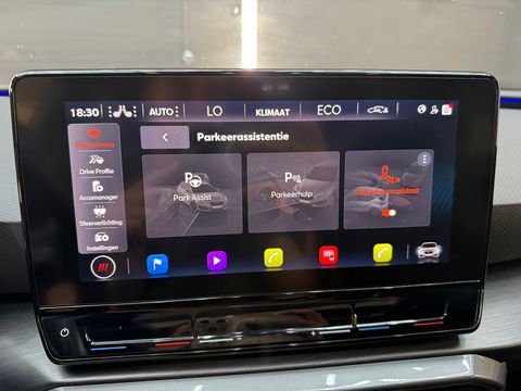 CUPRA Leon 1.4 e-Hybrid VZ Performance Copper Pano|Sfeer|VOL