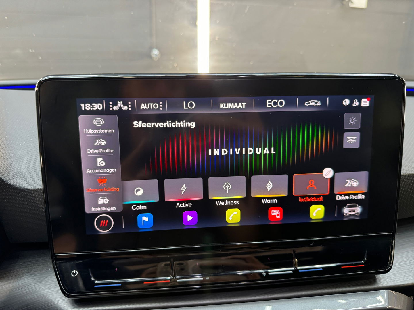 CUPRA Leon 1.4 e-Hybrid VZ Performance Copper Pano|Sfeer|VOL