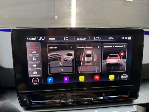CUPRA Leon 1.4 e-Hybrid VZ Performance Copper Pano|Sfeer|VOL
