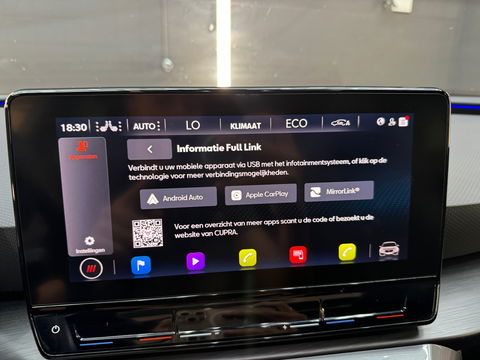 CUPRA Leon 1.4 e-Hybrid VZ Performance Copper Pano|Sfeer|VOL