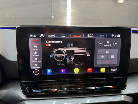 CUPRA Leon 1.4 e-Hybrid VZ Performance Copper Pano|Sfeer|VOL