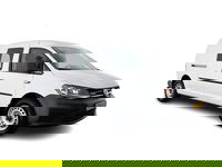 Volkswagen Caddy - 1.4 TGI L2H1 EcoFuel Maxi *CRUISE | PDC | COMFORT-SEATS | RADIO-CD/MP3*