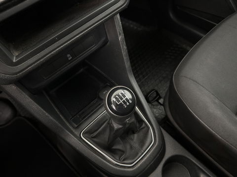 Volkswagen Caddy 1.4 TGI L2H1 EcoFuel Maxi *CRUISE | PDC | COMFORT-SEATS | RADIO-CD/MP3*