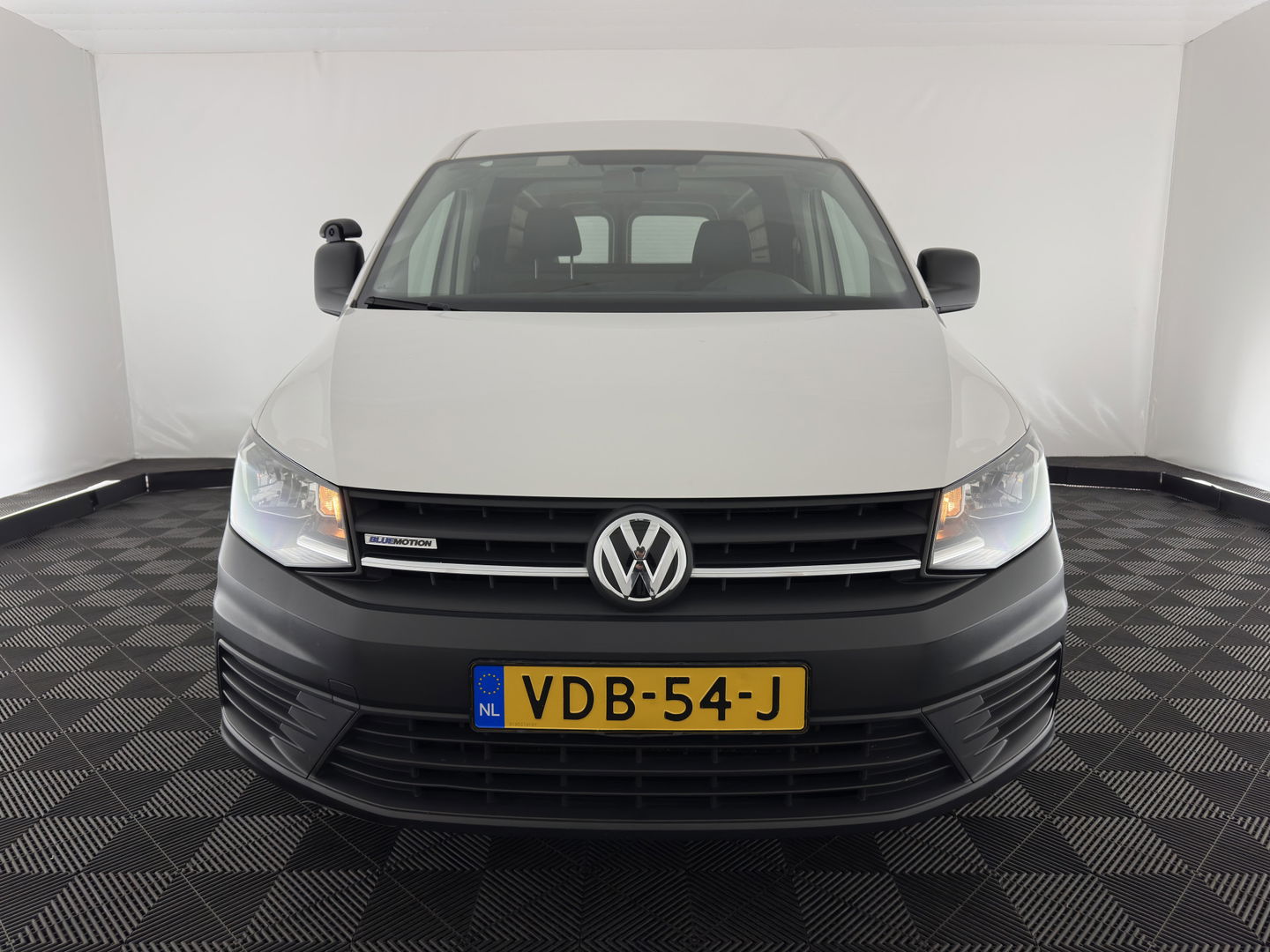 Volkswagen Caddy 1.4 TGI L2H1 EcoFuel Maxi *CRUISE | PDC | COMFORT-SEATS | RADIO-CD/MP3*