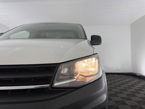 Volkswagen Caddy 1.4 TGI L2H1 EcoFuel Maxi *CRUISE | PDC | COMFORT-SEATS | RADIO-CD/MP3*