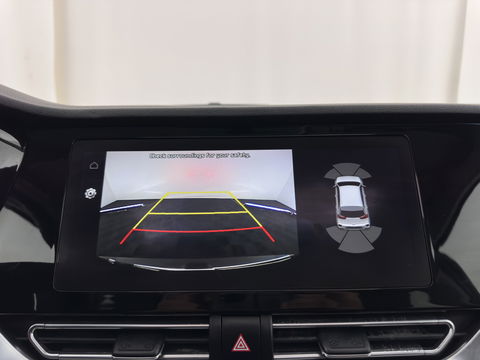 Kia e-Niro ExecutiveLine 64 kWh [ 3-Fase ] {SOH-100%} (INCL-BTW) Aut. *PANO | LUXURY-LEATHER | JBL-AUDIO | FULL-LED | NAVI-FULLMAP | DAB | ADAPTIVE-CRUISE | CAMERA | MEMORY-PACK | LANE-ASSIST | CCS-FASTLOADER | KEYLESS | DIGI-COCKPIT | 17"ALU*