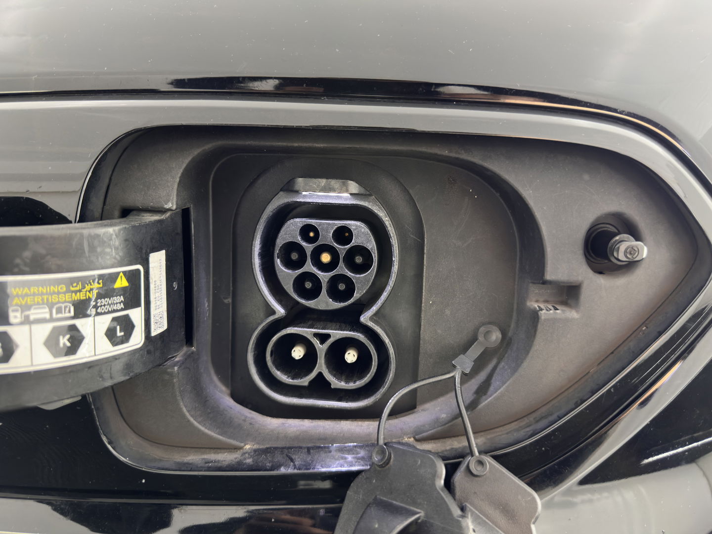 Kia e-Niro ExecutiveLine 64 kWh [ 3-Fase ] {SOH-100%} (INCL-BTW) Aut. *PANO | LUXURY-LEATHER | JBL-AUDIO | FULL-LED | NAVI-FULLMAP | DAB | ADAPTIVE-CRUISE | CAMERA | MEMORY-PACK | LANE-ASSIST | CCS-FASTLOADER | KEYLESS | DIGI-COCKPIT | 17"ALU*