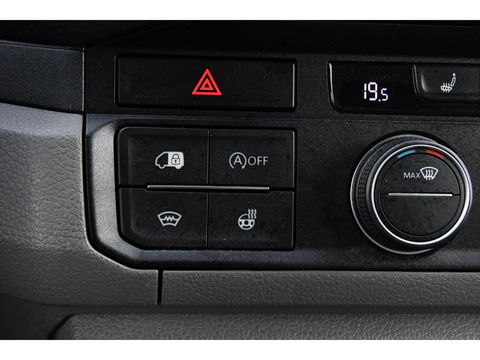MAN TGE 35 2.0 L3H3 PB Edition Full Options! Adaptieve Cruise, LED, Carplay, 177pk, Automaat, Multimedia, Stoelverwarming, Uniek!