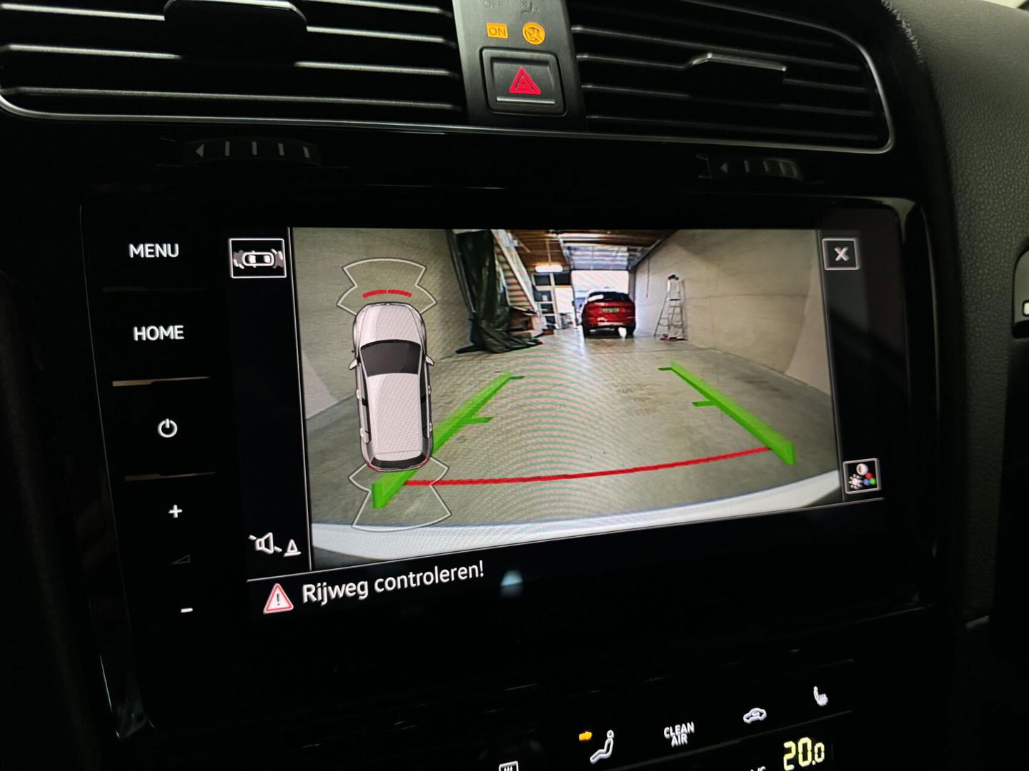 Volkswagen Golf 2.0 TSI R 4Motion Pano Virtual Miltek Leer Carplay