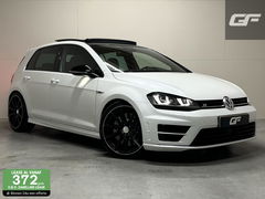 Volkswagen Golf 2.0 TSI R 4Motion Pano Virtual Miltek Leer Carplay