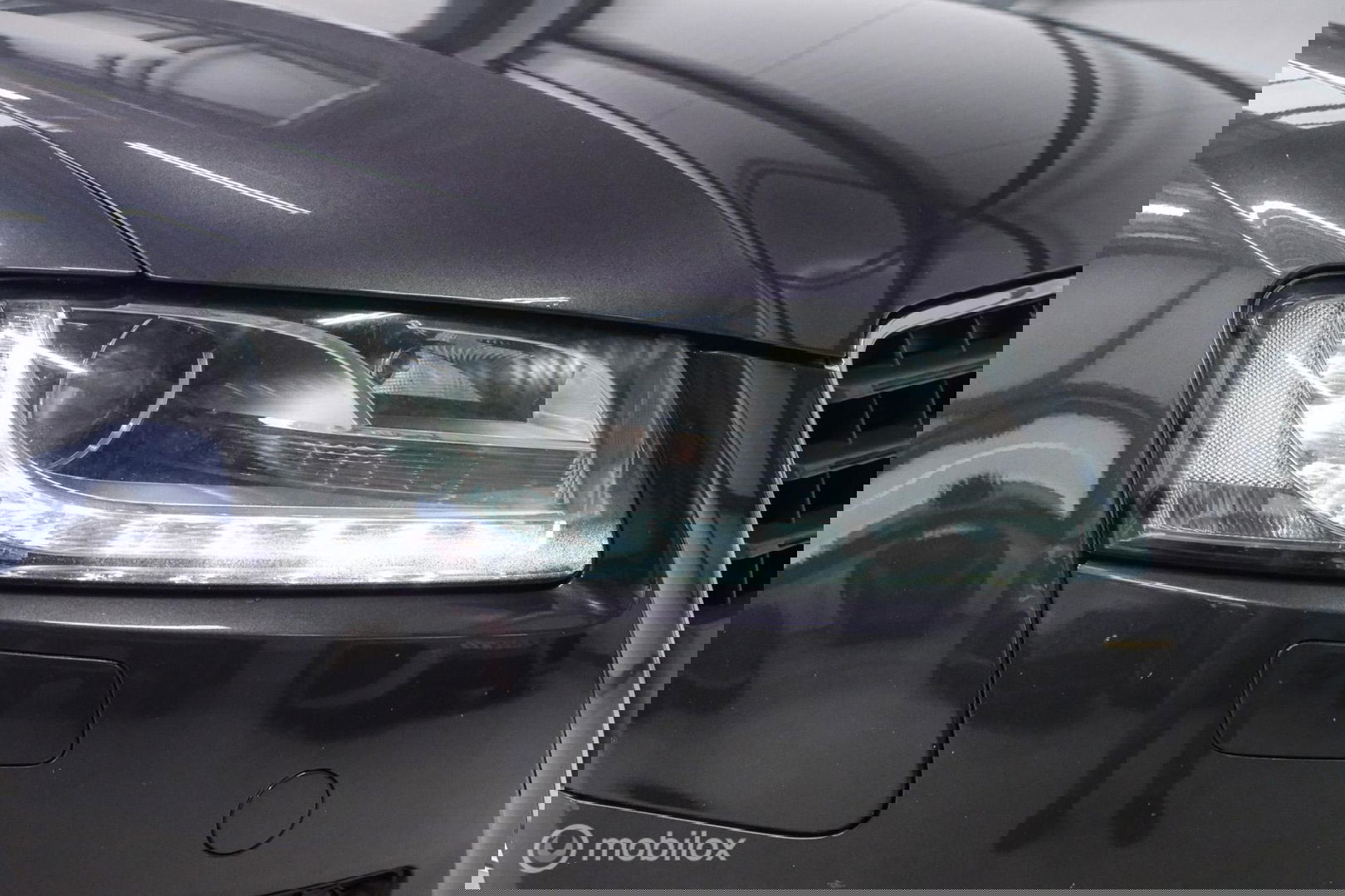 Audi A5 Cabriolet 1.8 TFSI Pro Line S | NAP NL auto | Amethist Grey | Leder | youngtimer | LED | Zeer mooi |