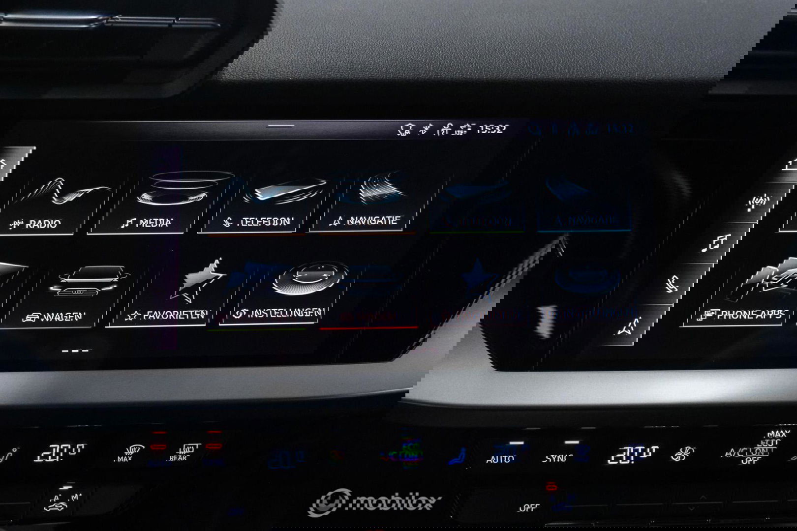 Audi A3 Sportback 35 TFSI Business edition 150 pk | ACC | LED | Sportstoelen | NAP NL auto | VC | incl BTW |