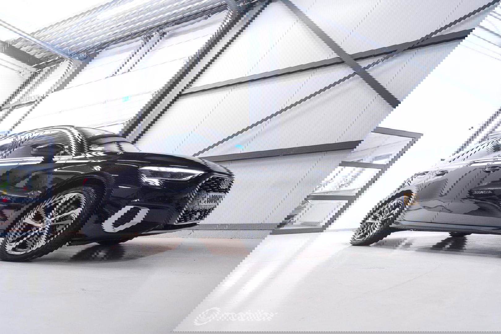 Audi A3 Sportback 35 TFSI Business edition 150 pk | ACC | LED | Sportstoelen | NAP NL auto | VC | incl BTW |