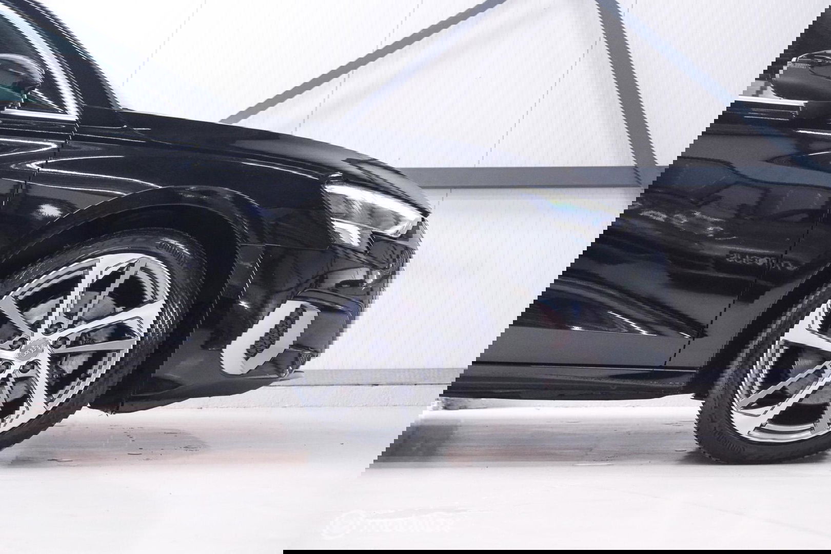 Audi A3 Sportback 35 TFSI Business edition 150 pk | ACC | LED | Sportstoelen | NAP NL auto | VC | incl BTW |