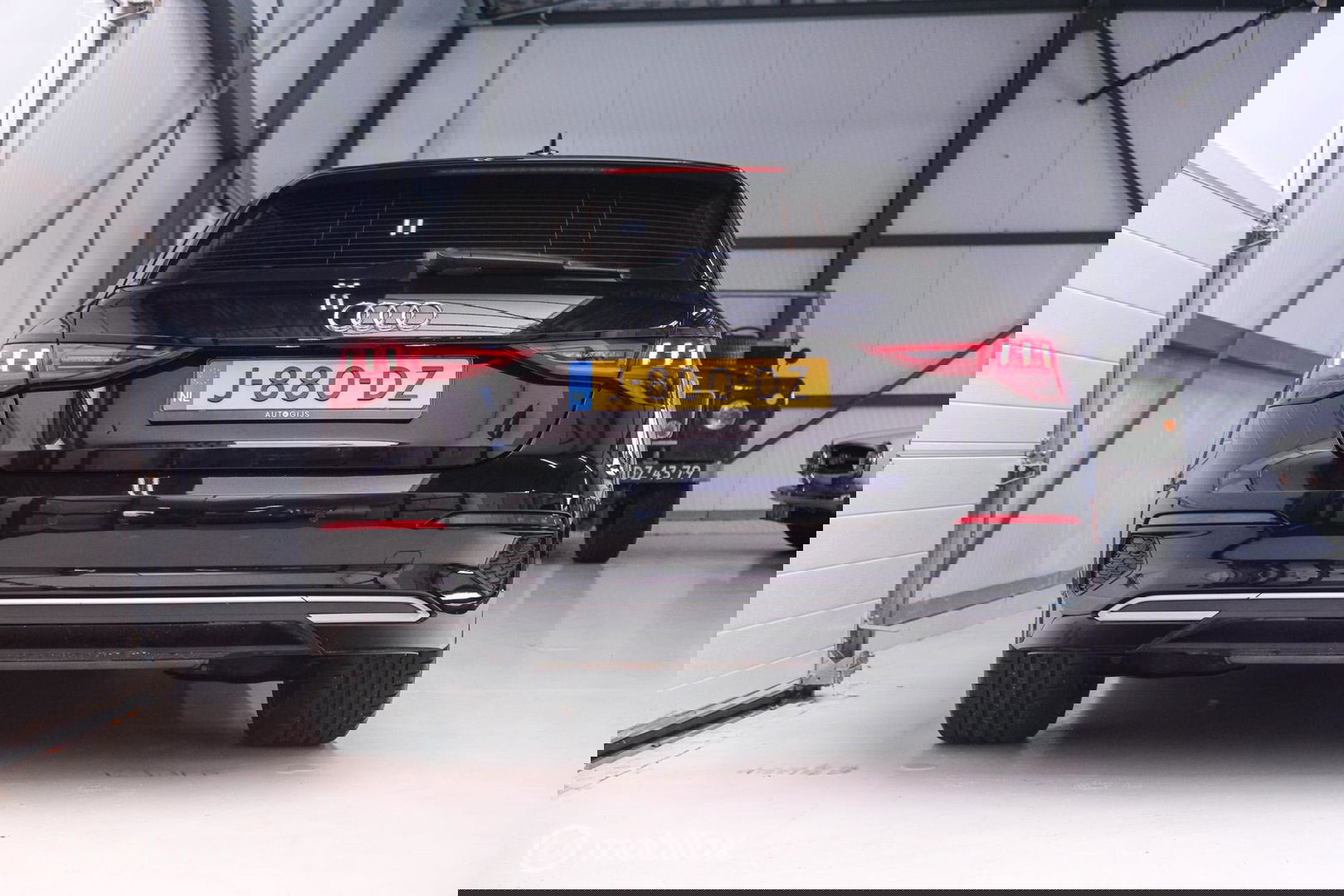 Audi A3 Sportback 35 TFSI Business edition 150 pk | ACC | LED | Sportstoelen | NAP NL auto | VC | incl BTW |