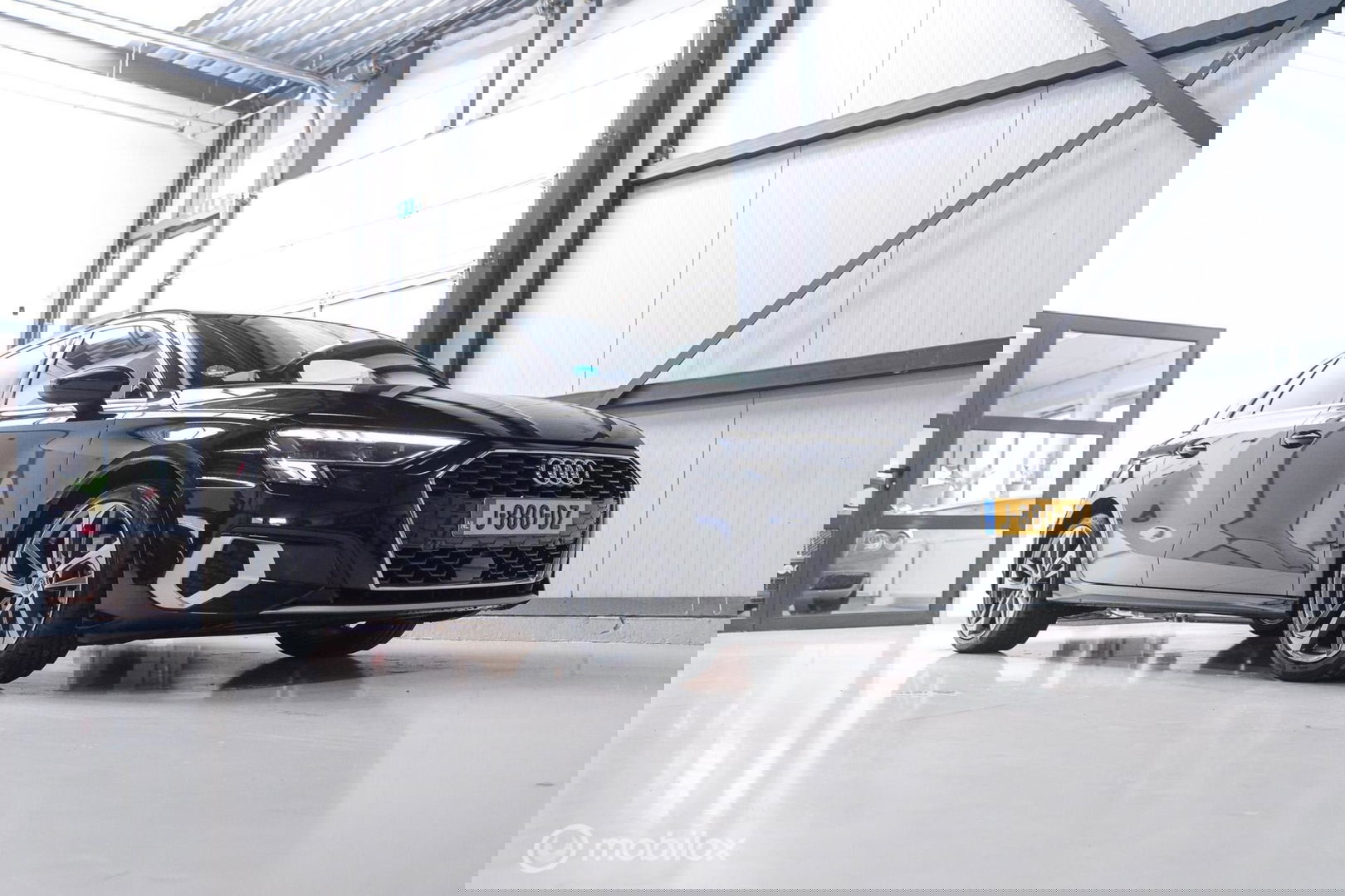 Audi A3 Sportback 35 TFSI Business edition 150 pk | ACC | LED | Sportstoelen | NAP NL auto | VC | incl BTW |