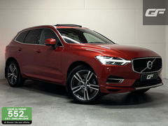 Volvo XC60 2.0 T8 Twin Engine AWD Pano Memory 360° HUD Autopilot Carplay Trekh.