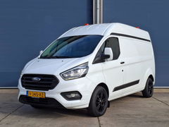 Ford Transit Custom 320 2.0 TDCI L2H2 Trend AIRCO / CRUISE CONTROLE / VERHOOGD / N.A.P / EURO 6