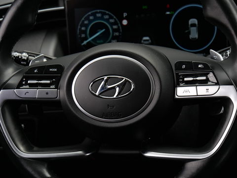 Hyundai Tucson PHEV PREMIUM 4WD/ 360°CAMERA/ TREKHAAK/ ELEKT. KLEP/ KRELL AUDIO/ LEER