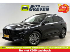Ford Kuga 2.5 PHEV ST-Line X | Pano | B&O | Virtual | Stuur/Stoelverw. | Carplay | Trekh. | Cruise | NAP