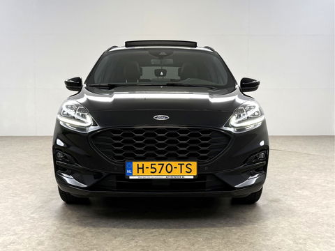 Ford Kuga 2.5 PHEV ST-Line X | Pano | B&O | Virtual | Stuur/Stoelverw. l Carplay | Trekh. | Cruise | NAP