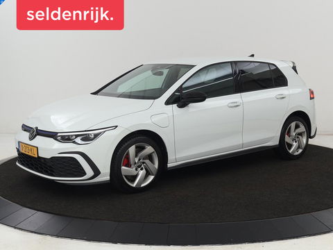 Volkswagen Golf 1.4 eHybrid GTE