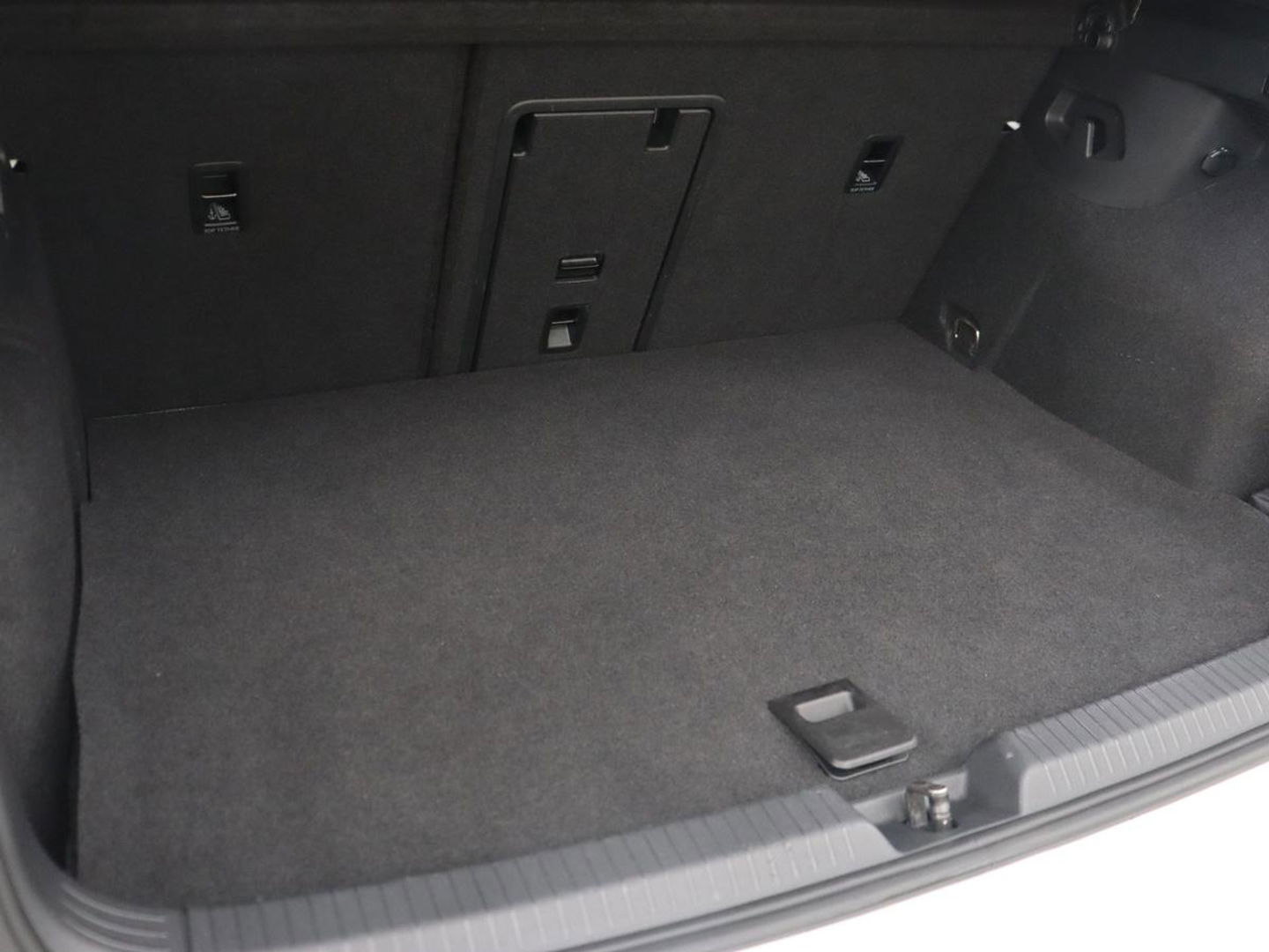 Volkswagen Golf 1.4 eHybrid GTE
