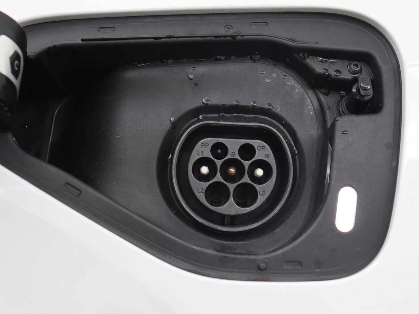 Volkswagen Golf 1.4 eHybrid GTE