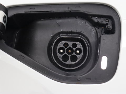 Volkswagen Golf 1.4 eHybrid GTE