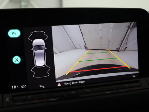 Volkswagen Golf 1.4 eHybrid GTE