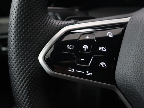 Volkswagen Golf 1.4 eHybrid GTE