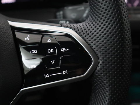 Volkswagen Golf 1.4 eHybrid GTE