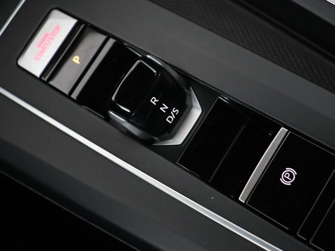 Volkswagen Golf 1.4 eHybrid GTE