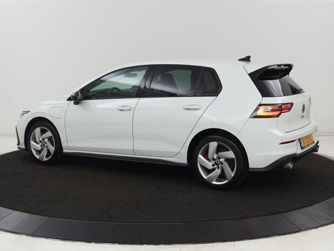 Volkswagen Golf 1.4 eHybrid GTE