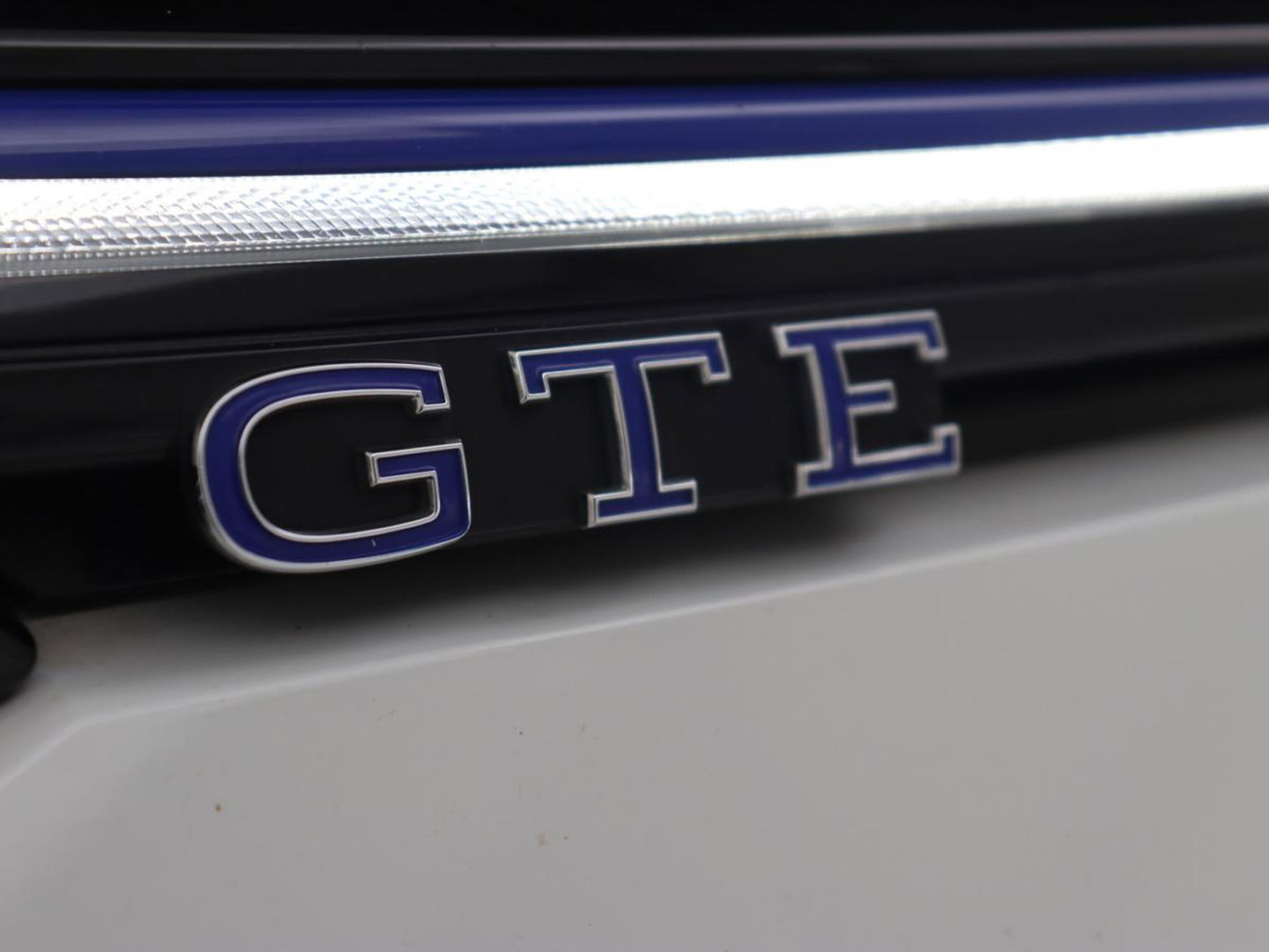 Volkswagen Golf 1.4 eHybrid GTE