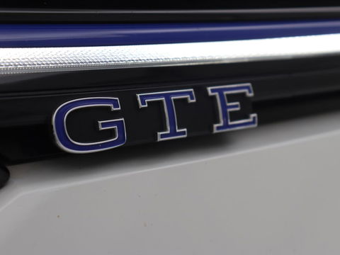 Volkswagen Golf 1.4 eHybrid GTE