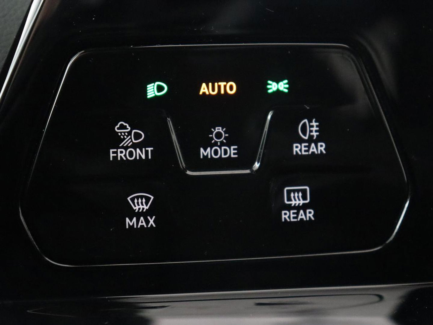 Volkswagen Golf 1.4 eHybrid GTE