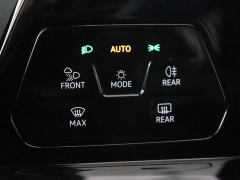 Volkswagen Golf 1.4 eHybrid GTE