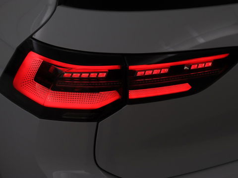 Volkswagen Golf 1.4 eHybrid GTE