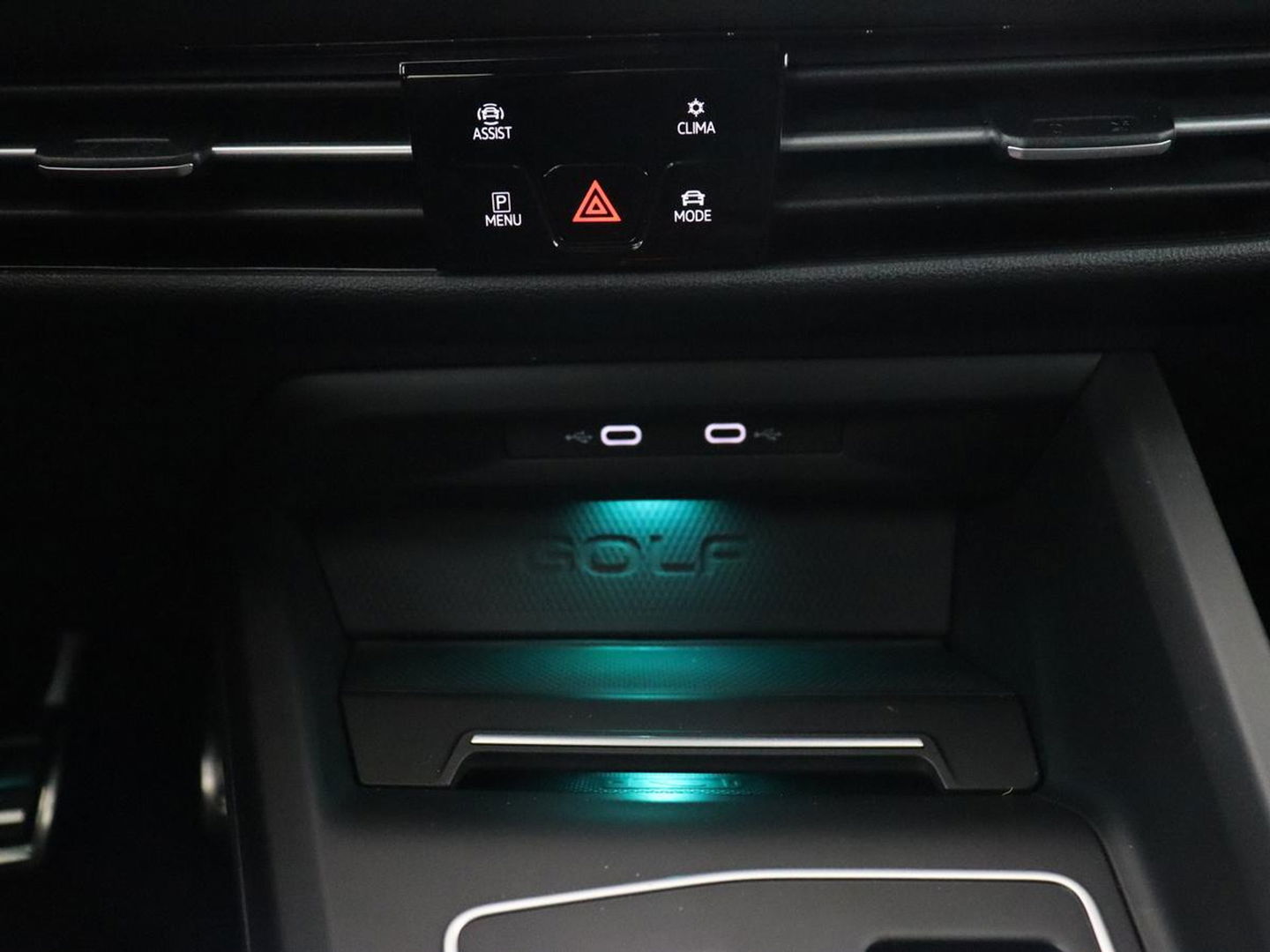 Volkswagen Golf 1.4 eHybrid GTE