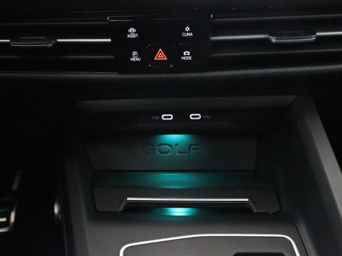 Volkswagen Golf 1.4 eHybrid GTE